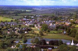 Princeton