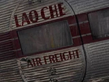 Lao Che Air Freight
