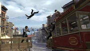 Indy Cable Car