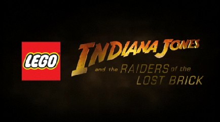 LEGO Indiana Jones 2 Commercial on Vimeo