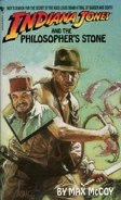 IndianaJonesAndThePhilosphersStone.jpg (86 KB) USA paperback.