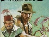 Indiana Jones and the Philosopher's Stone