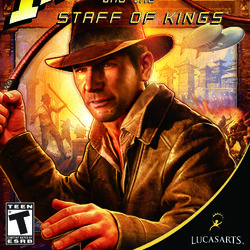 Category Computer and Video Games Indiana Jones Wiki Fandom