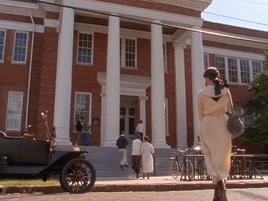 Princeton High School
