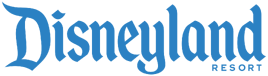 Disneyland Logo