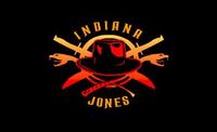 Indiana Jones Logo2