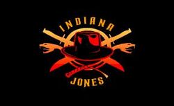 Indiana Jones Logo2