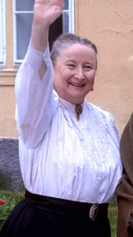 Sofya Andreyevna Tolstoy