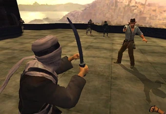 Nintendo Switch Indiana Jones and the Emperor's Tomb Amazon.com: Indiana Jones and the Emperor's Tomb (Renewed