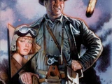 Indiana Jones and the Sky Pirates and Other Tales