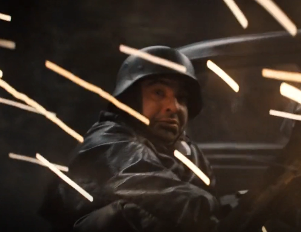 sidecar indiana jones