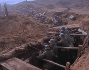 Young Indy German Soldiers