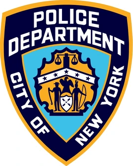 NYPD logo