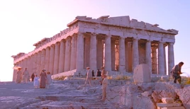 Parthenon