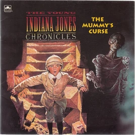 The Mummys Curse