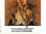 Raiders of the Lost Ark: The Illustrated Screenplay