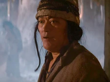 Anthony Chinn as Mohan