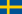 Flag of Sweden svg