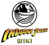 Logo Indiana Jones Wiki
