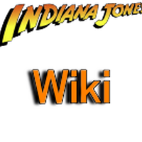 考古学者 インディ ジョーンズ Wiki Fandom