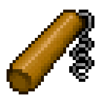 Indy Desktop - Object - Blasting Cap