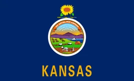 800px-Flag of Kansas.svg