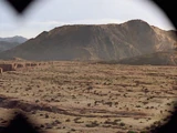 Canyon of the Crescent Moon