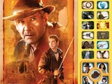 Indiana Jones and the Kingdom of the Crystal Skull (Interactive Play-a-Sound)
