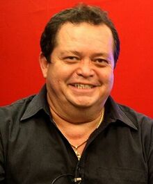 Rubén Moya