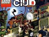 LEGO Club Magazine