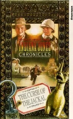 The Young Indiana Jones Chronicles (VHS) | Indiana Jones Wiki | Fandom
