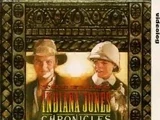 The Young Indiana Jones Chronicles (VHS)