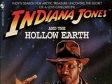 Indiana Jones and the Hollow Earth