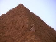 Scaling Pyramid