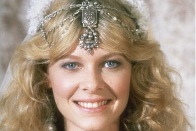 Kate Capshaw, Indiana Jones Wiki