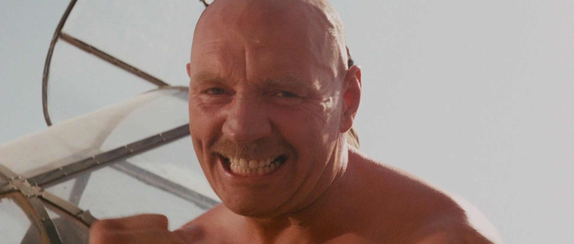 German Mechanic | Indiana Jones Wiki | Fandom