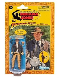 オールドケナー Kenner Indiana Jones AFA 80 Indiana Jones Retro Collection | Indiana Jones Wiki | Fandom