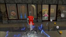 Lego Jurassic World