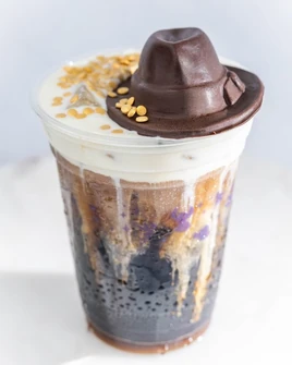 Epic Cold Brew Spectacular!