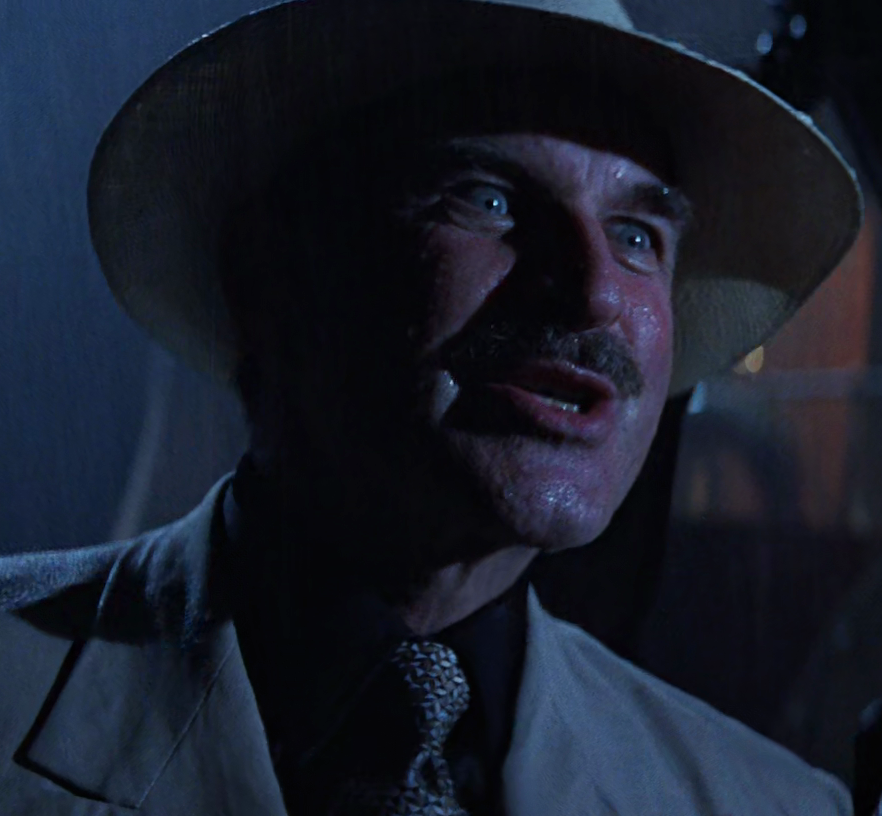 Panama Hat Indiana Jones Wiki Fandom 