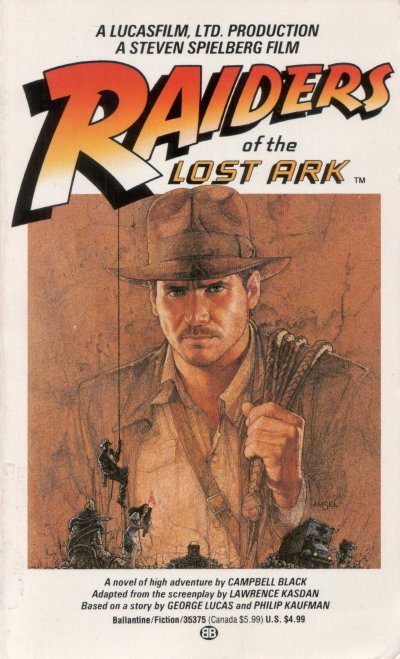 Indiana Jones – The Adventure Collection, Indiana Jones Wiki