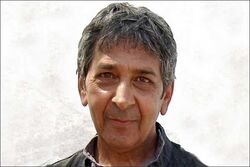 Roshan Seth