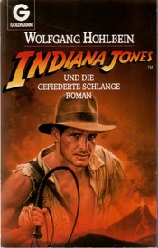IndianaJonesUndDieGefiederteSchlange