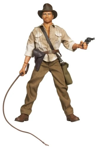 indiana jones action figures for sale