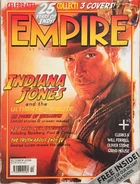 October 2006 (collectable cover #2)