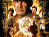 Indiana Jones and the Kingdom of the Crystal Skull