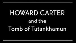 TombOfTutankhamun