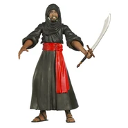 Cairo swordsman