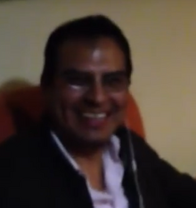 Victor Ugarte