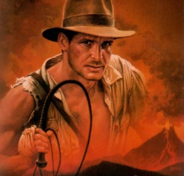 1932 Indiana Jones Wiki Fandom 